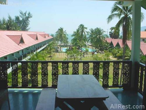 Dolphin Bay Resort 4